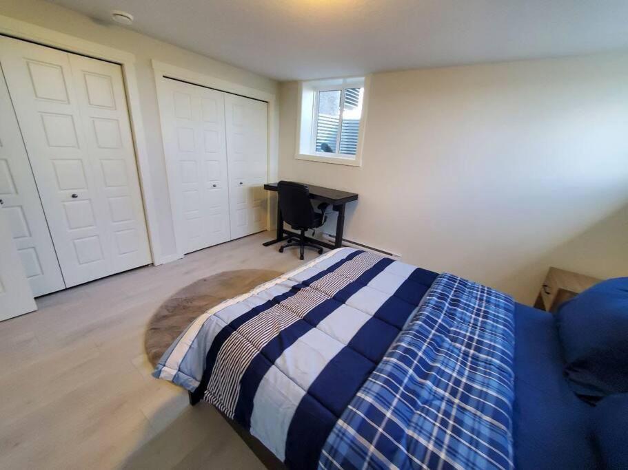 Cozy Rockland Park Unit+parking Appartement