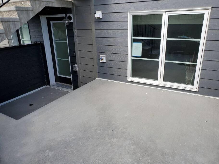 Appartement Cozy Rockland Park Unit+parking