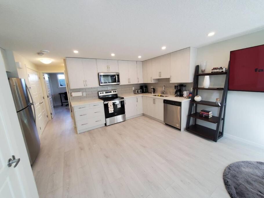 Cozy Rockland Park Unit+parking