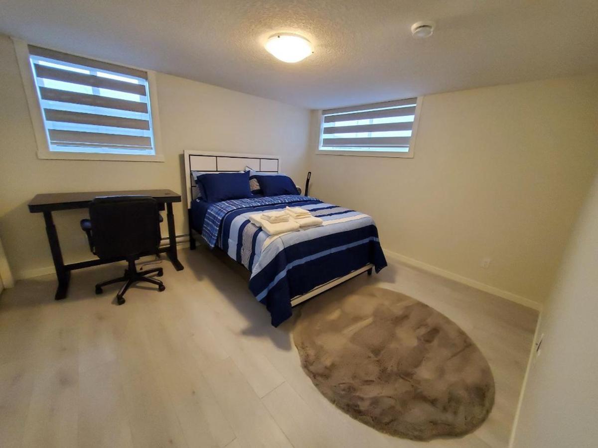 Cozy Rockland Park Unit+parking Appartement
