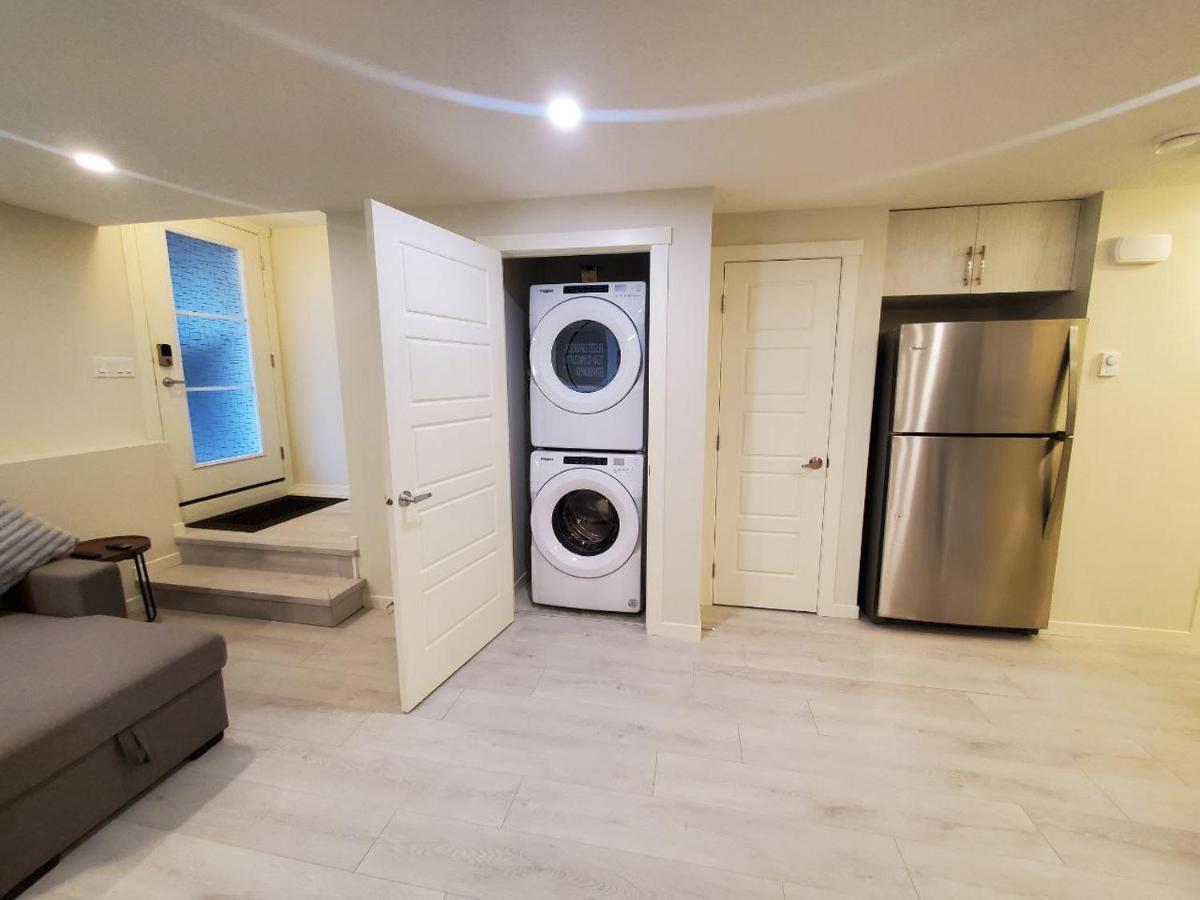 Cozy Rockland Park Unit+parking Appartement *