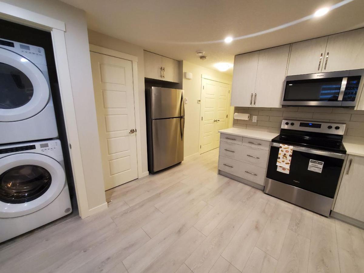 Cozy Rockland Park Unit+parking Appartement