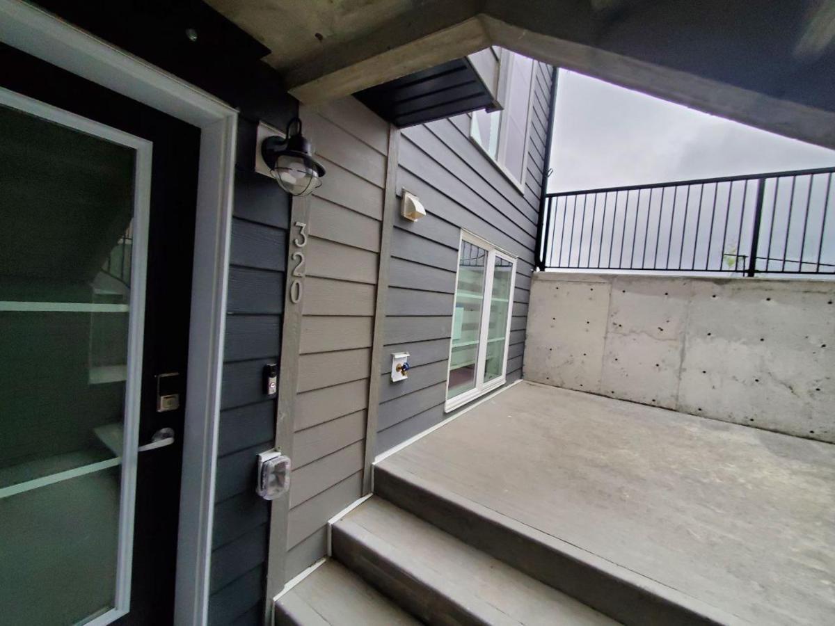 Cozy Rockland Park Unit+parking Appartement