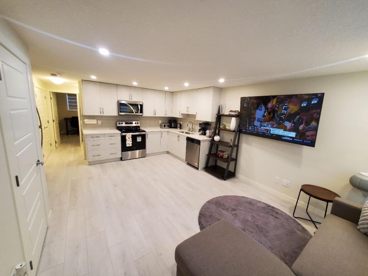 Cozy Rockland Park Unit+parking