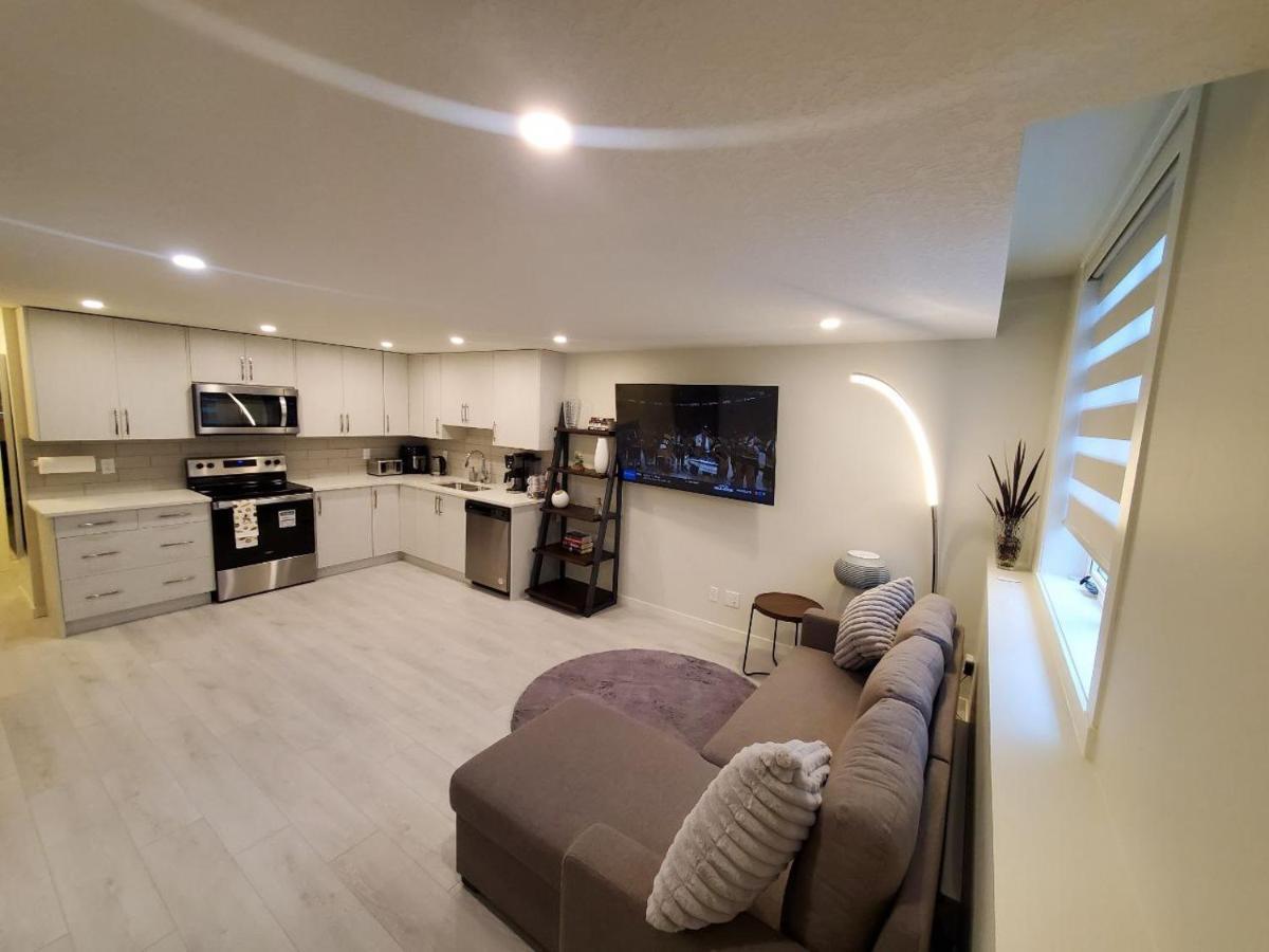 Cozy Rockland Park Unit+parking Appartement