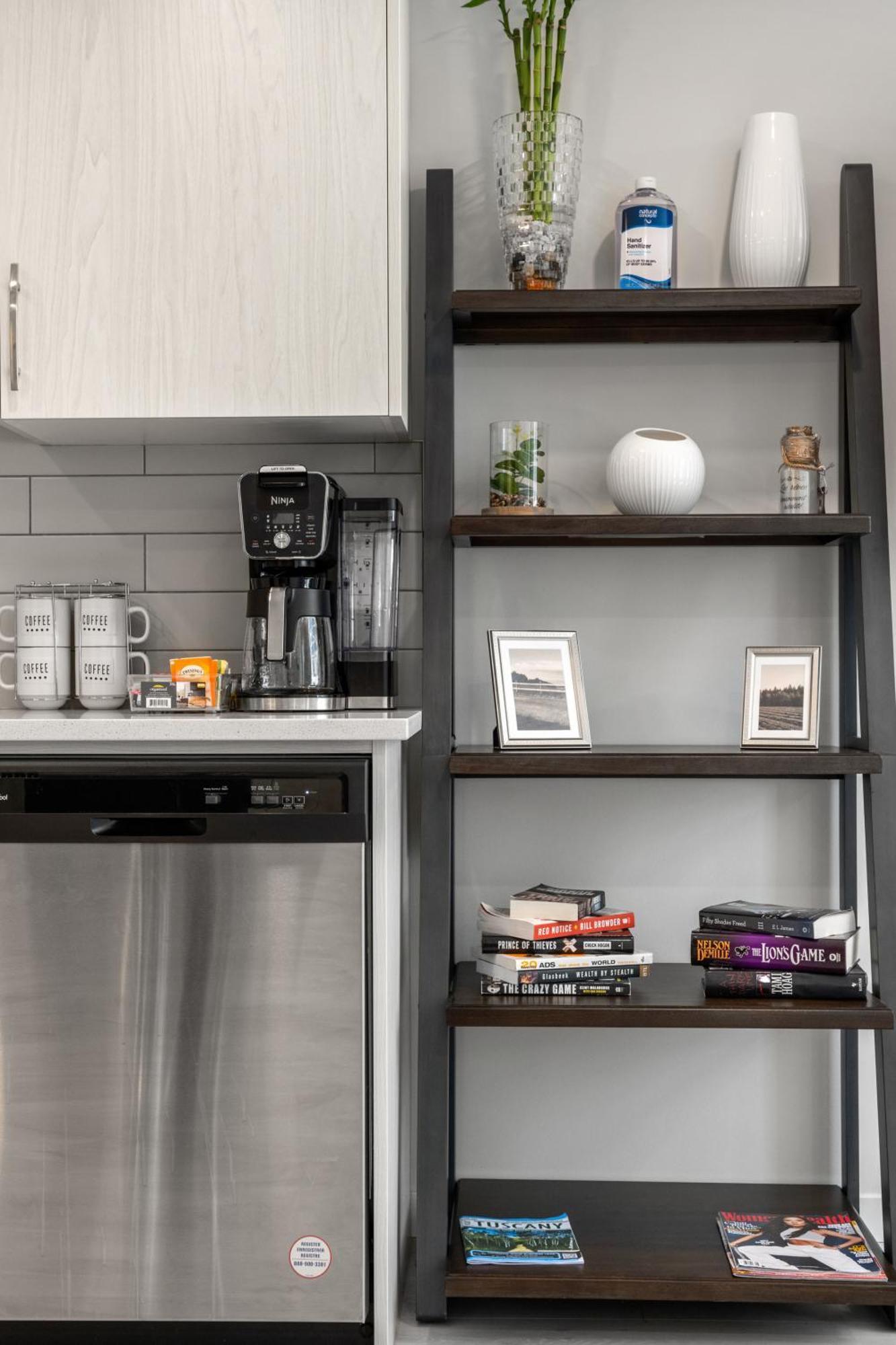 Cozy Rockland Park Unit+parking Appartement