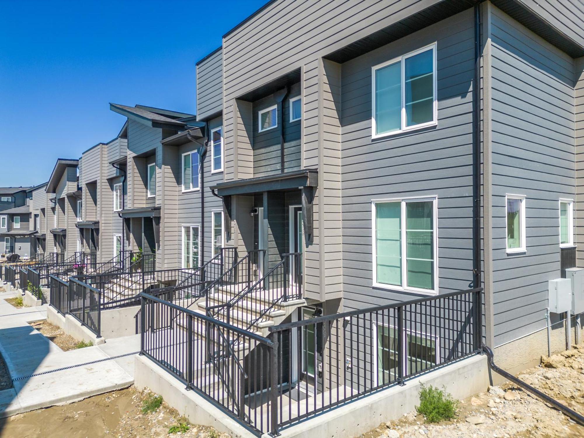 Appartement Cozy Rockland Park Unit+parking Calgary
