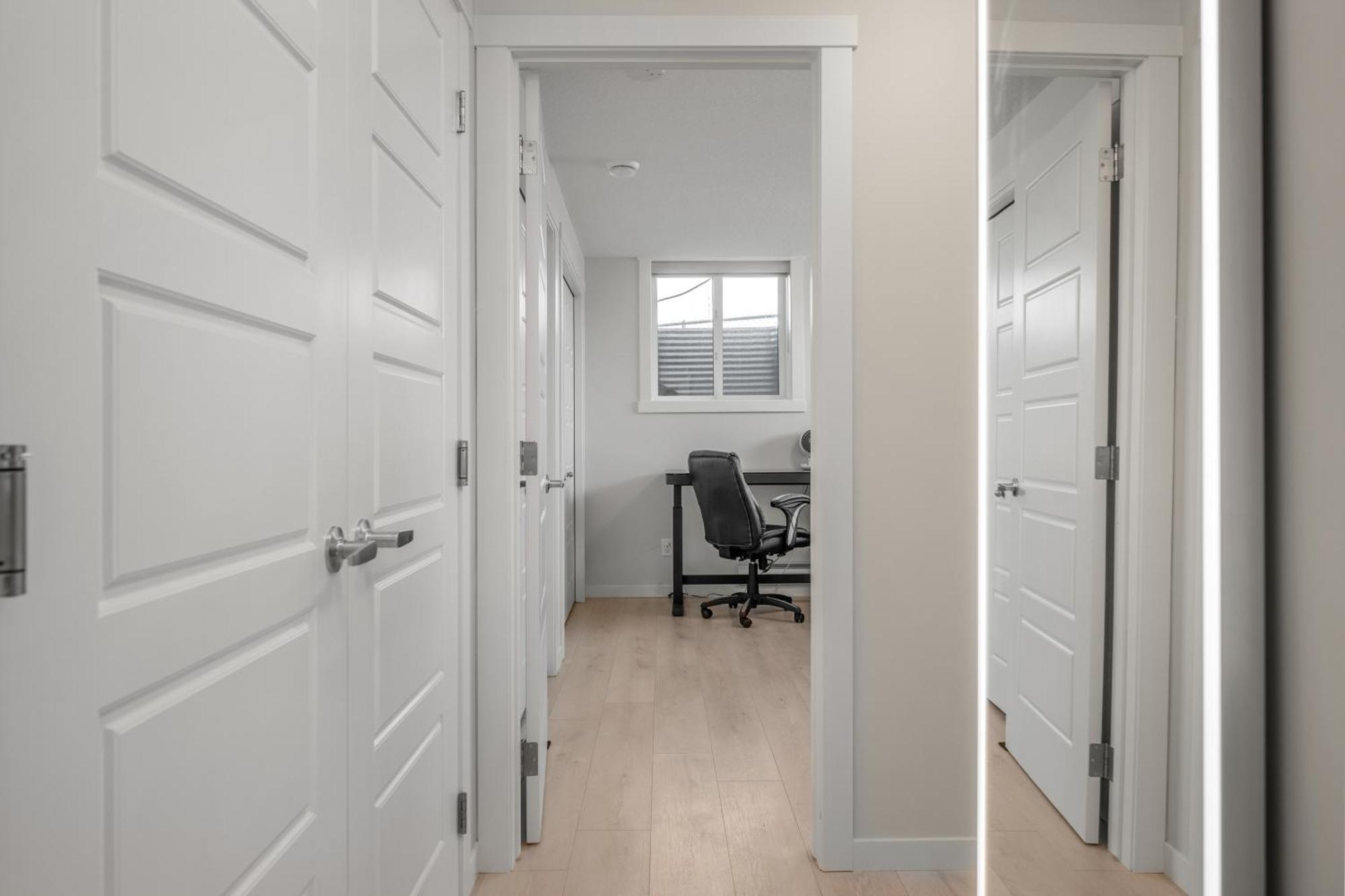 Cozy Rockland Park Unit+parking Appartement