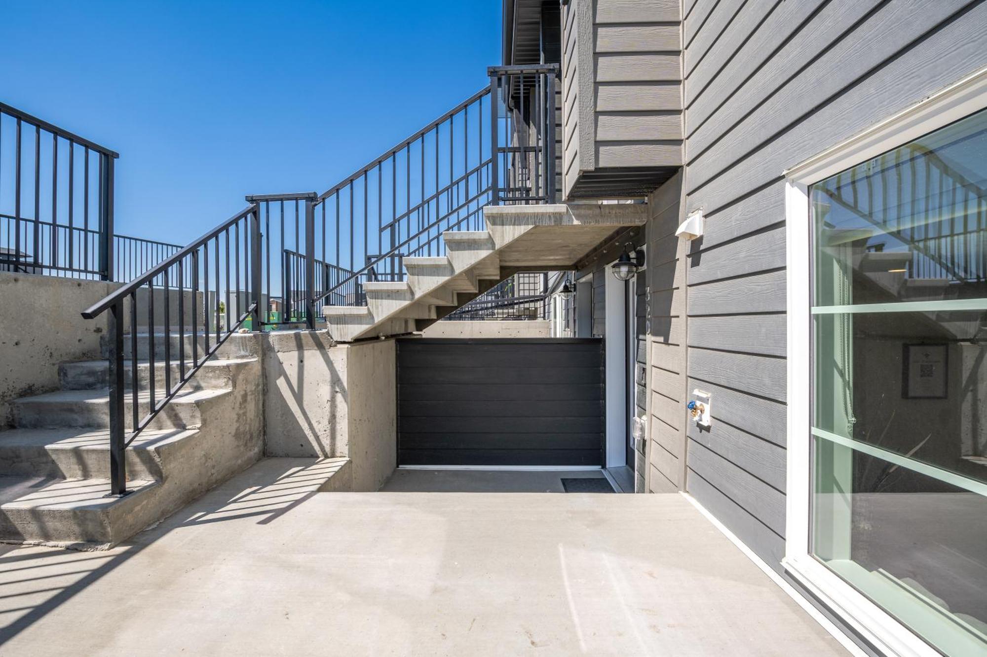 Cozy Rockland Park Unit+parking Appartement *